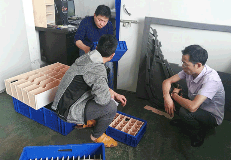 中空板周轉(zhuǎn)箱廠家3