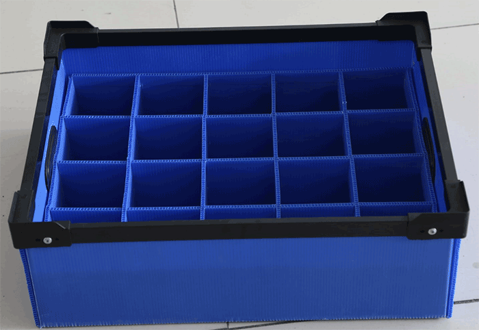 中空板周轉(zhuǎn)箱4