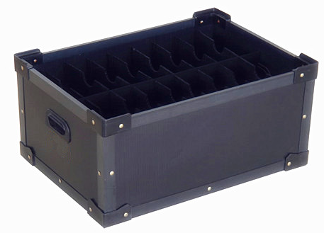 中空板周轉(zhuǎn)箱