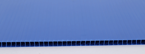 塑料中空板價格-產(chǎn)品圖