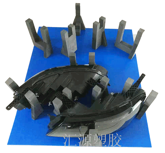 中空板-工業(yè)用板