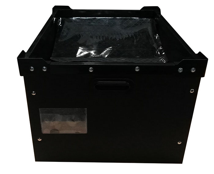 防靜電中空板周轉(zhuǎn)箱3