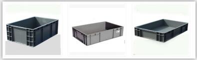 塑料周轉(zhuǎn)箱