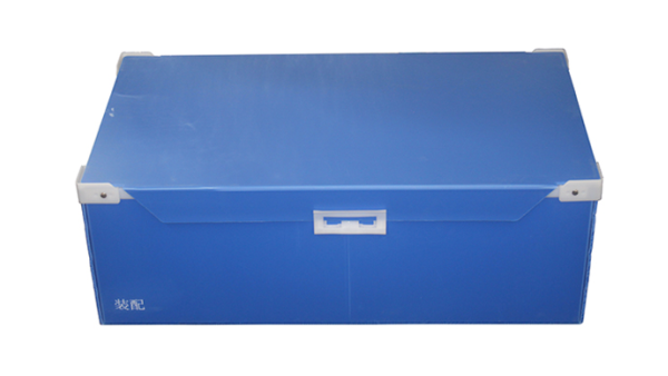 阻燃周轉(zhuǎn)箱