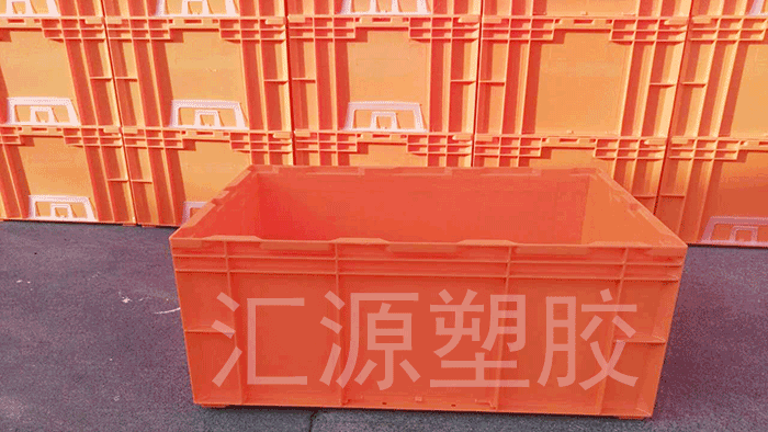 塑料周轉(zhuǎn)箱