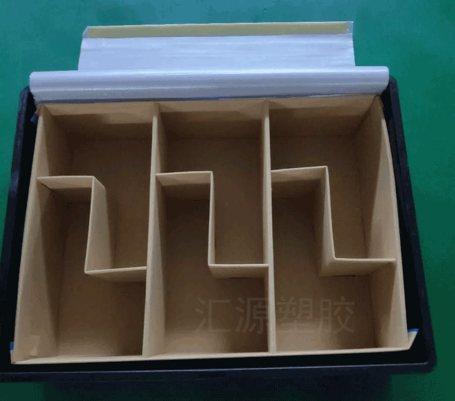 沈陽(yáng)周轉(zhuǎn)箱