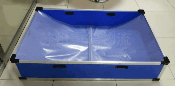 中空板周轉(zhuǎn)箱