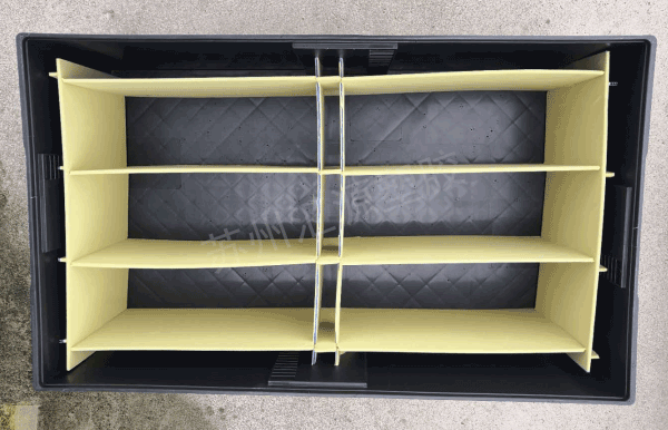 中空板周轉(zhuǎn)箱