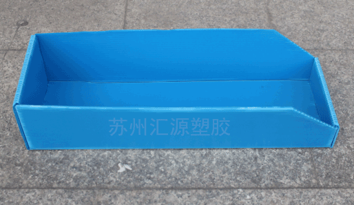 塑料箱周轉(zhuǎn)箱