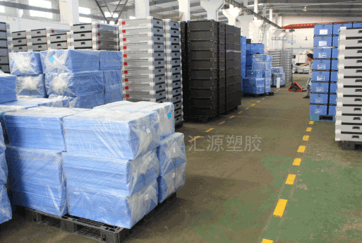 中空板周轉(zhuǎn)箱