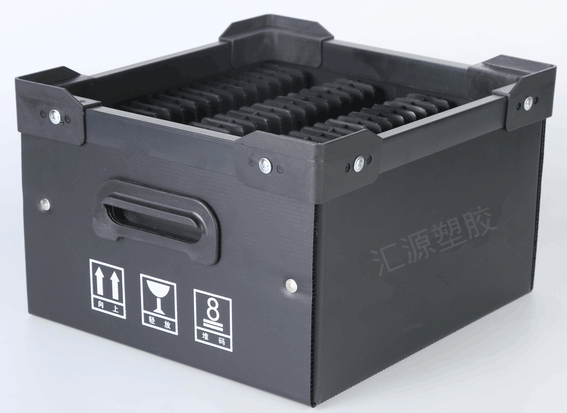 中空板周轉(zhuǎn)箱