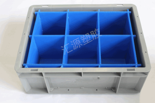 中空板周轉(zhuǎn)箱