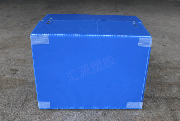 中空板周轉(zhuǎn)箱