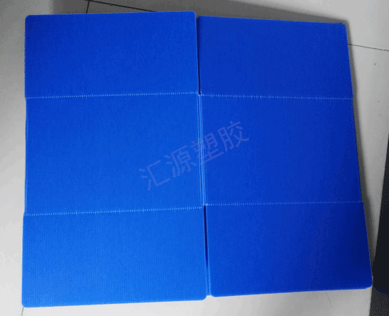 中空板周轉(zhuǎn)箱