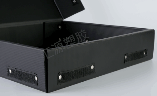 中空板周轉(zhuǎn)箱