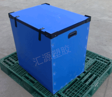 中空板周轉(zhuǎn)箱