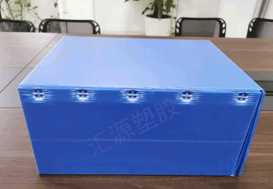 中空板周轉(zhuǎn)箱