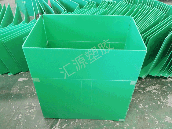 中空板周轉(zhuǎn)箱