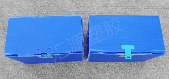 中空板周轉(zhuǎn)箱