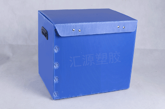 中空板周轉(zhuǎn)箱