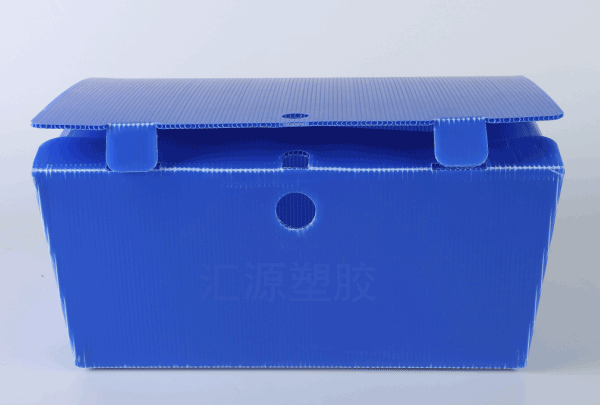 中空板周轉(zhuǎn)箱