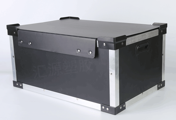 中空板周轉(zhuǎn)箱