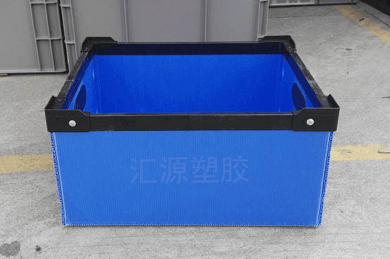 中空板周轉(zhuǎn)箱