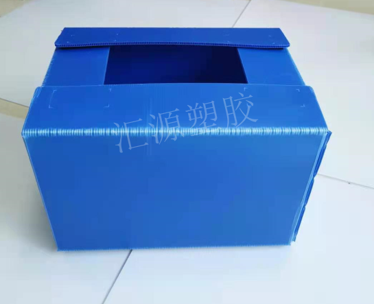 塑料中空板箱 塑料中空板箱