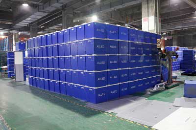 中空板箱 中空板箱