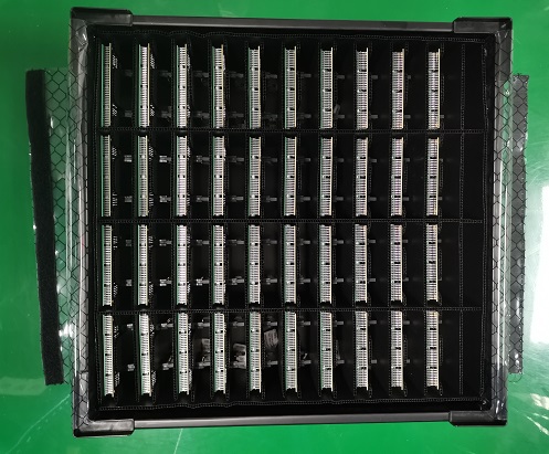 專業(yè)生產(chǎn)防靜電中空板制品哪家好？-匯源塑膠