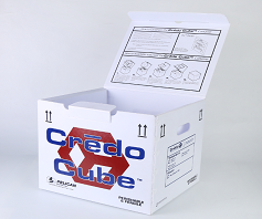 匯源塑膠外貿(mào)中空板出貨現(xiàn)場