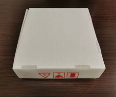 蘇州某光伏企業(yè)塑料周轉(zhuǎn)箱方案-匯源塑膠