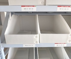 解析一個(gè)快遞中空紙箱子到底有多重？-匯源塑膠