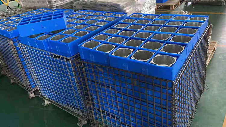 環(huán)保循環(huán)快遞中空板箱好不好用？-匯源塑膠www.tonghuijt.com