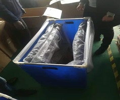 帶蓋循環(huán)快遞中空板箱好用嗎？-匯源塑膠www.tonghuijt.com