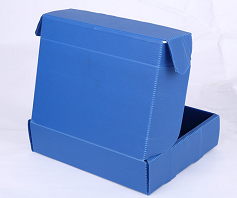 周轉(zhuǎn)箱是塑料嗎？-匯源塑膠