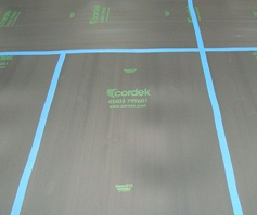 中空板電梯裝潢能用它嗎？-匯源塑膠