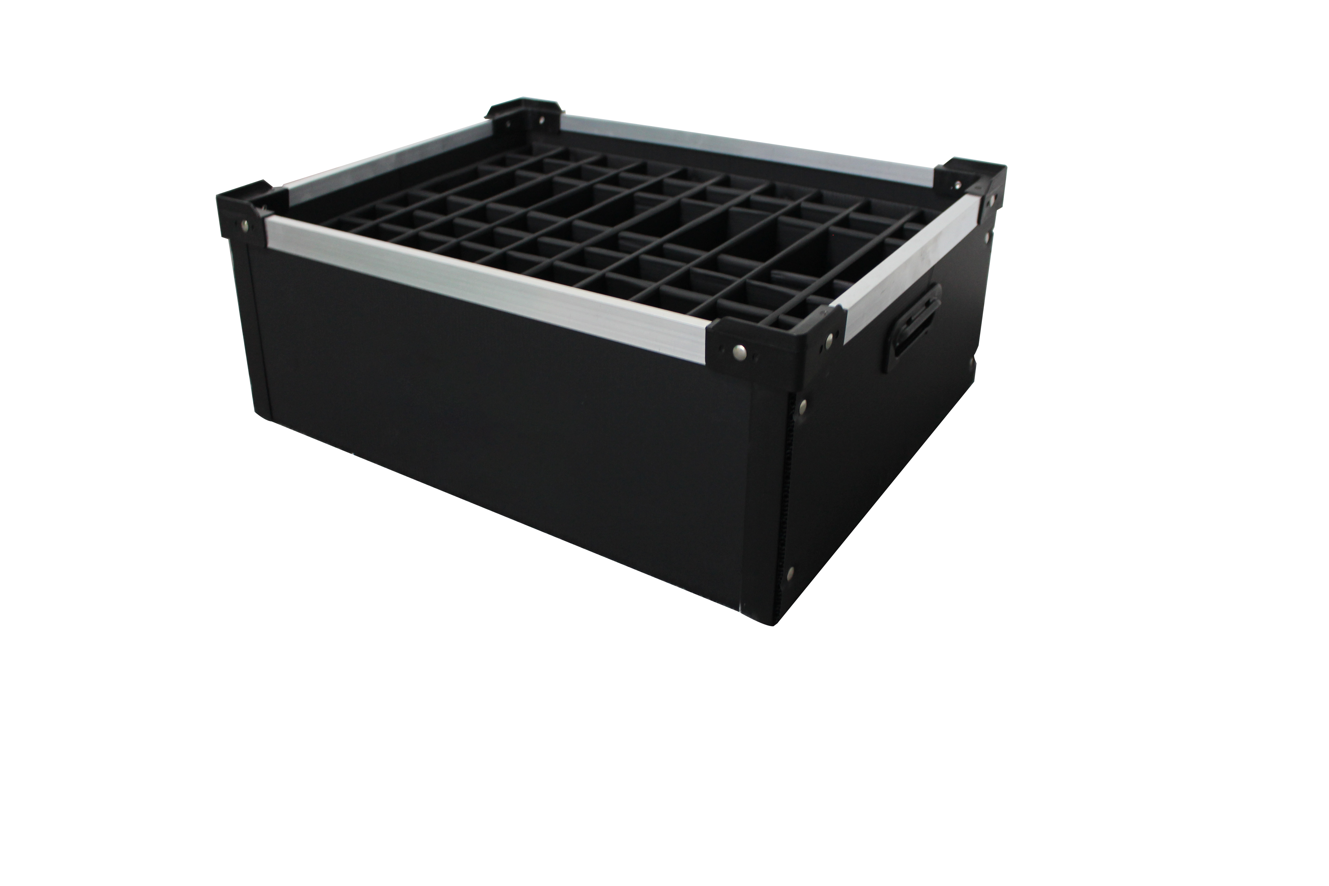 2025 年物流包裝痛點(diǎn)凸顯：中空板選型如何兼顧成本、可靠與效率？