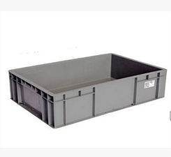塑料周轉(zhuǎn)箱EU46148