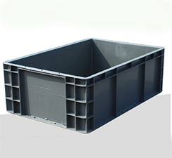 塑料周轉(zhuǎn)箱EU4622
