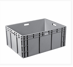 塑料周轉(zhuǎn)箱EU8633