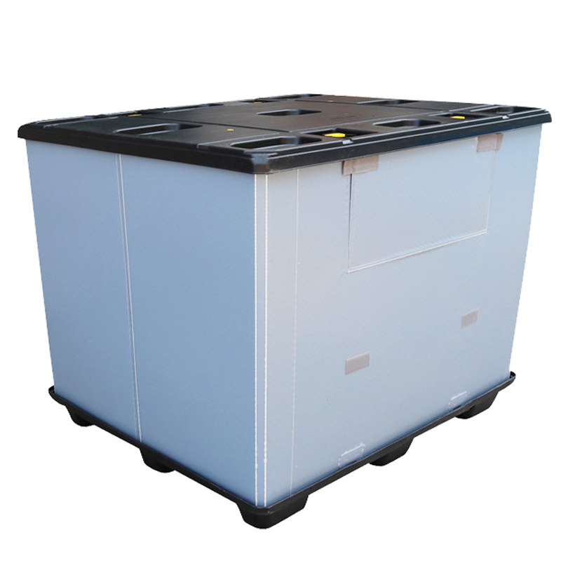 循環(huán)周轉(zhuǎn)圍板箱