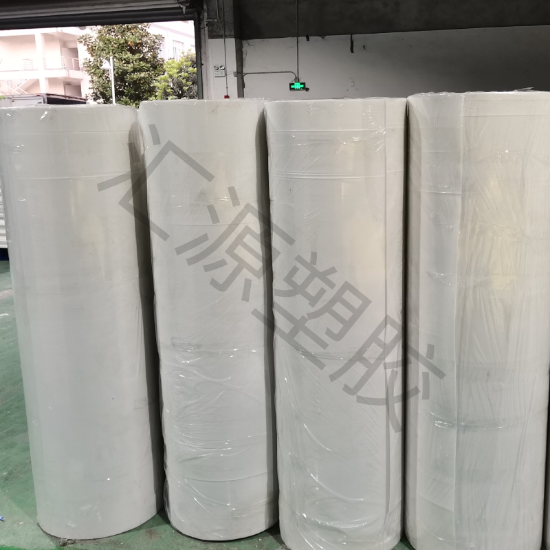 卷材發(fā)文章