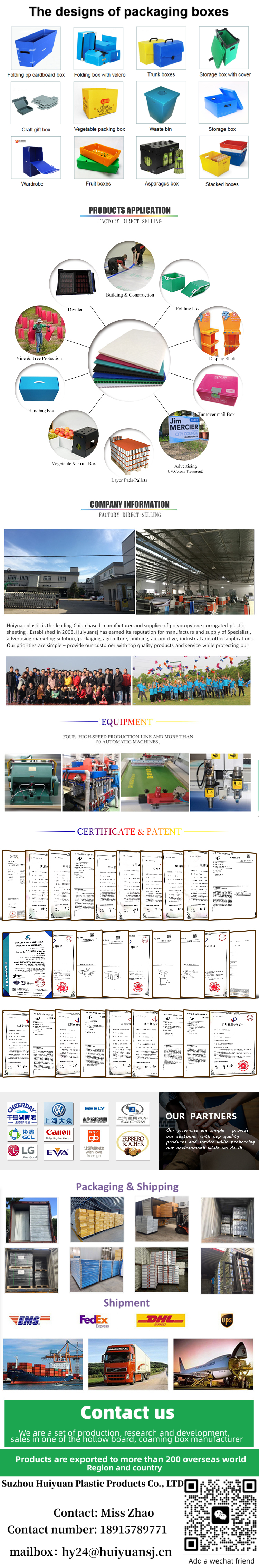 外貿(mào)中空板2